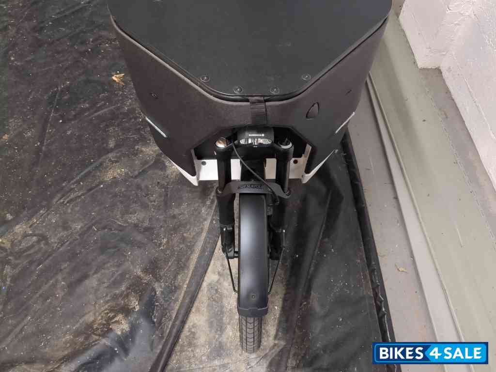 Riese & Muller Packster 70 Vario