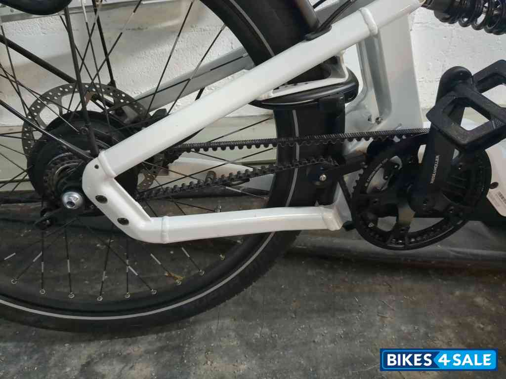 Riese & Muller Packster 70 Vario