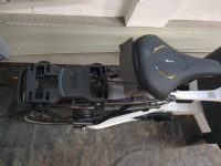 Riese & Muller Packster 70 Vario