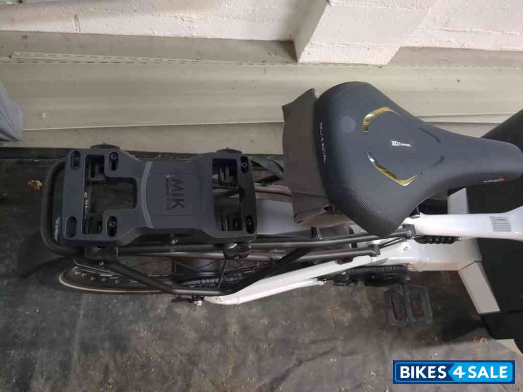 Riese & Muller Packster 70 Vario