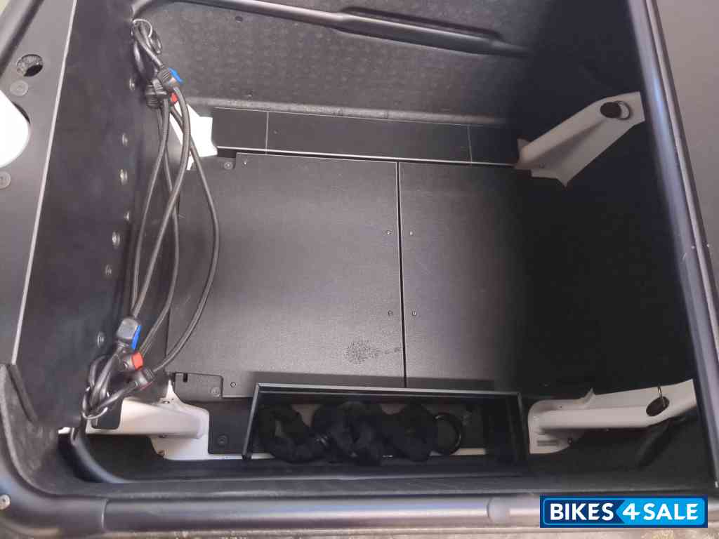 Riese & Muller Packster 70 Vario