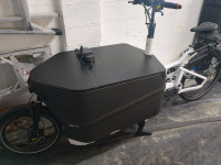 Riese & Muller Packster 70 Vario