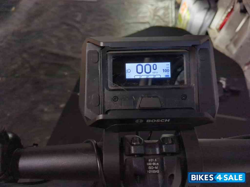 Riese & Muller Packster 70 Vario