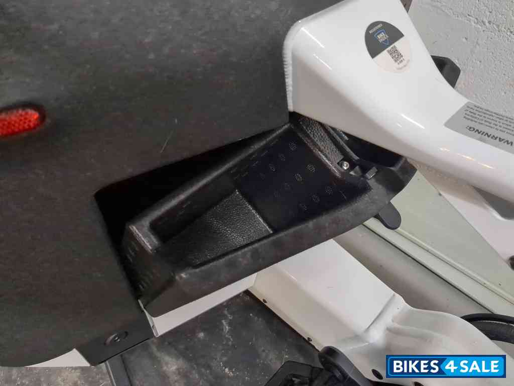 Riese & Muller Packster 70 Vario