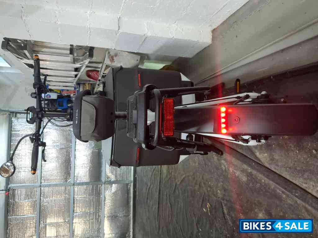 Riese & Muller Packster 70 Vario