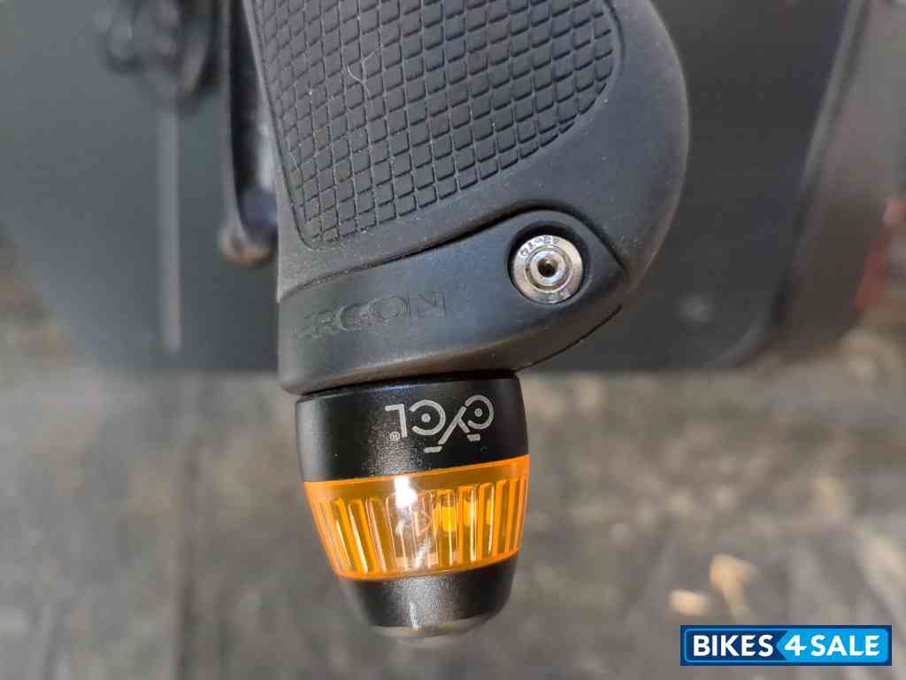 Riese & Muller Packster 70 Vario