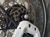 Riese & Muller Packster 70 Vario