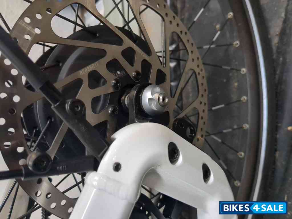 Riese & Muller Packster 70 Vario