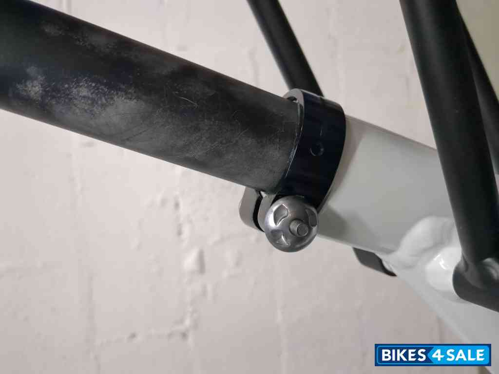 Riese & Muller Packster 70 Vario