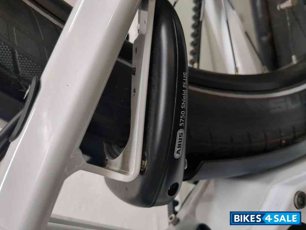 Riese & Muller Packster 70 Vario