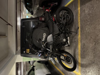 Royal Enfield Himalayan 2018 Model