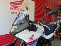 Honda Transalp