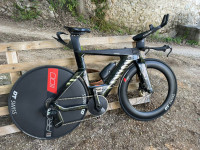 Canyon Speedmax CFR AXS 1x 2024