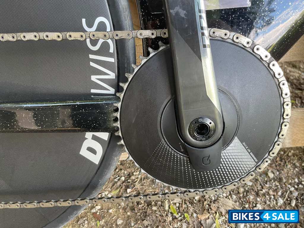 Canyon Speedmax CFR AXS 1x 2024