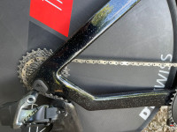 Canyon Speedmax CFR AXS 1x 2024