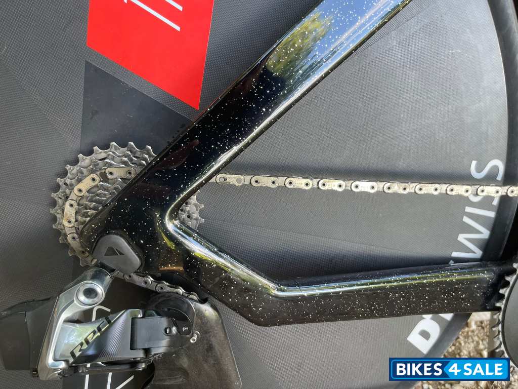 Canyon Speedmax CFR AXS 1x 2024