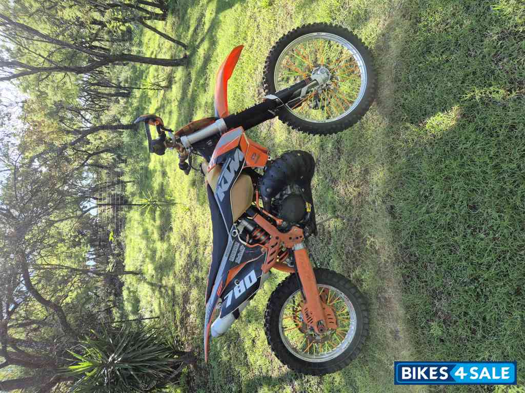 Ktm Xcw 300