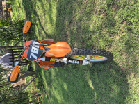 Ktm Xcw 300