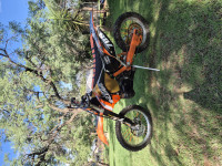 Ktm Xcw 300