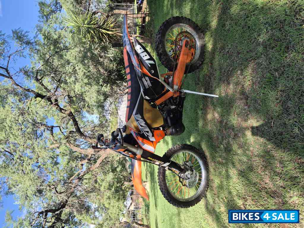 Ktm Xcw 300