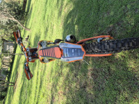 Ktm Xcw 300