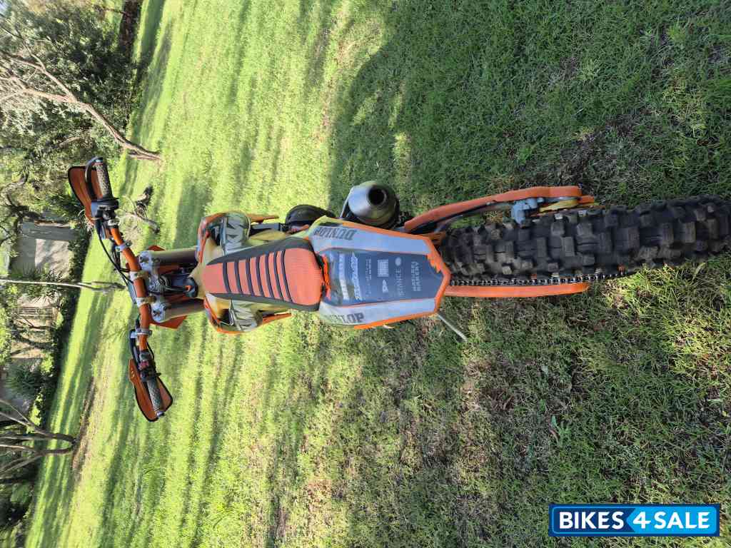 Ktm Xcw 300