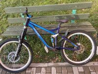 Specialized Pitch 2015 Model