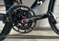 Specialized Venge S works 2023 Model