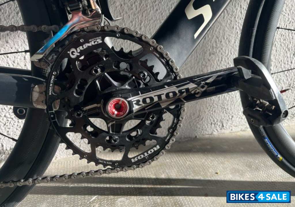 Specialized Venge S works