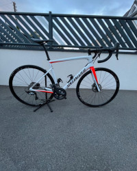 Specialized Tarmac sl6 disc 2025 Model