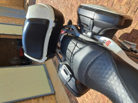 Honda NC750D Integra