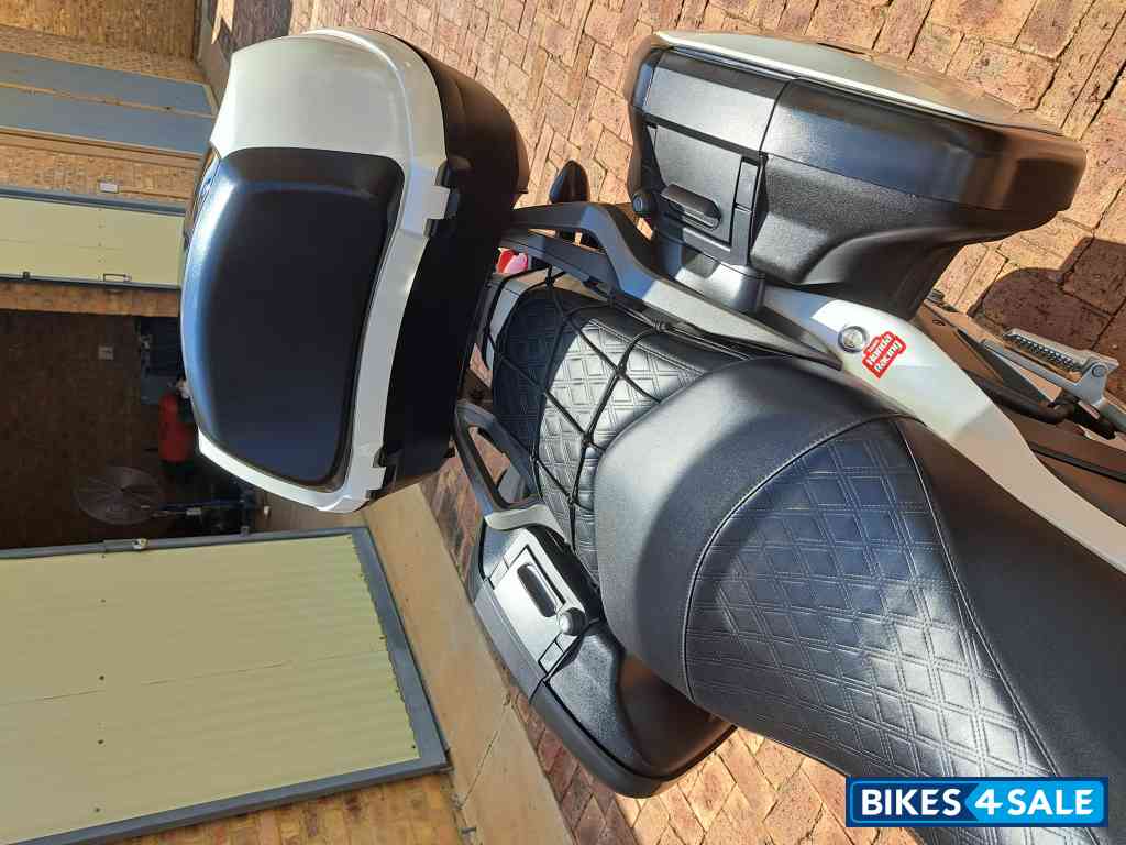 Honda NC750D Integra Honda NC750D Integra