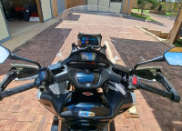 Honda NC750D Integra