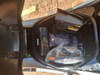 Honda NC750D Integra