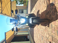 Honda NC750D Integra