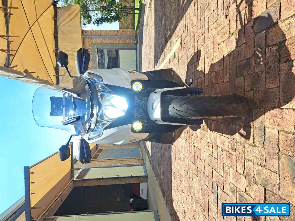 Honda NC750D Integra Honda NC750D Integra