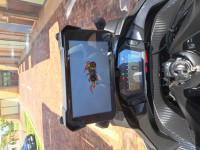 Honda NC750D Integra