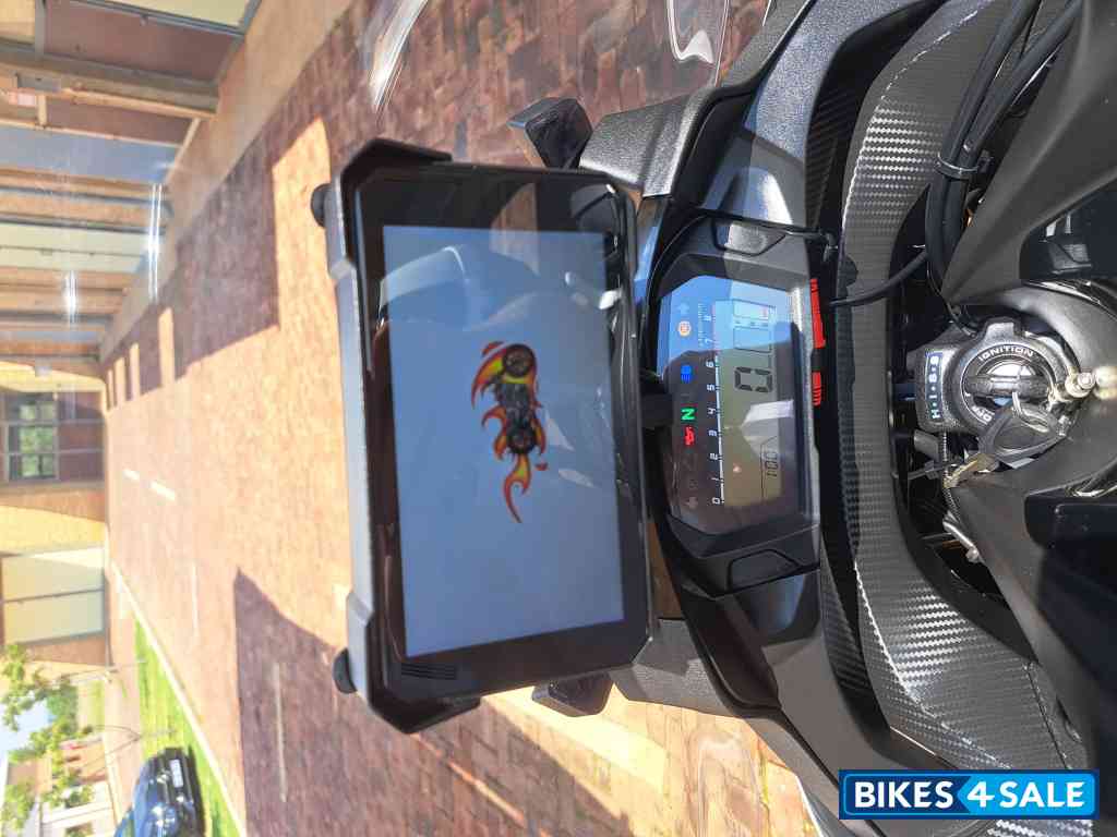 Honda NC750D Integra Honda NC750D Integra