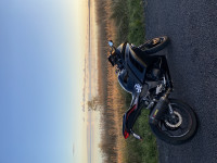 Kawasaki Ninja 300 ABS 2016 Model