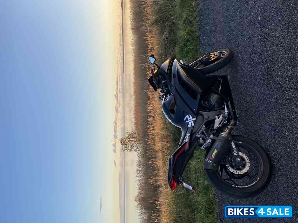 Kawasaki Ninja 300 ABS