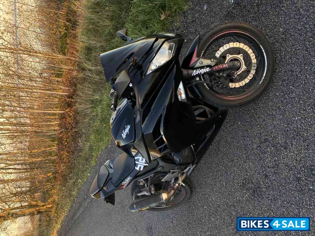 Kawasaki Ninja 300 ABS