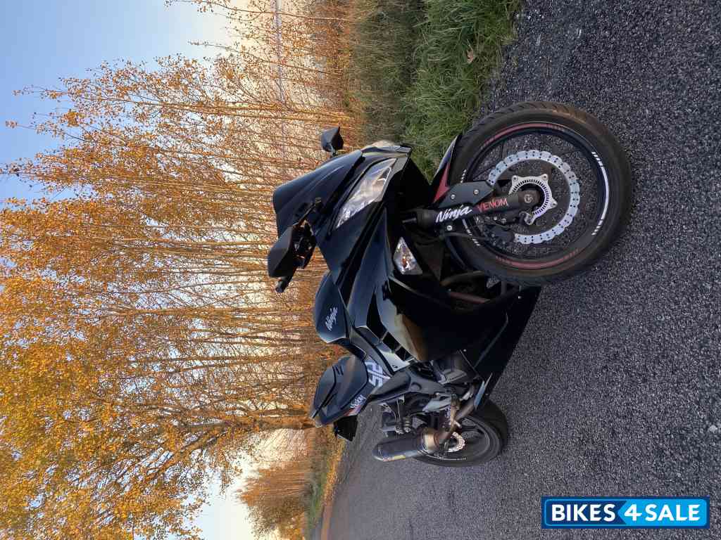 Kawasaki Ninja 300 ABS