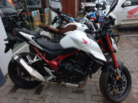 Honda Hornet 2022 Model