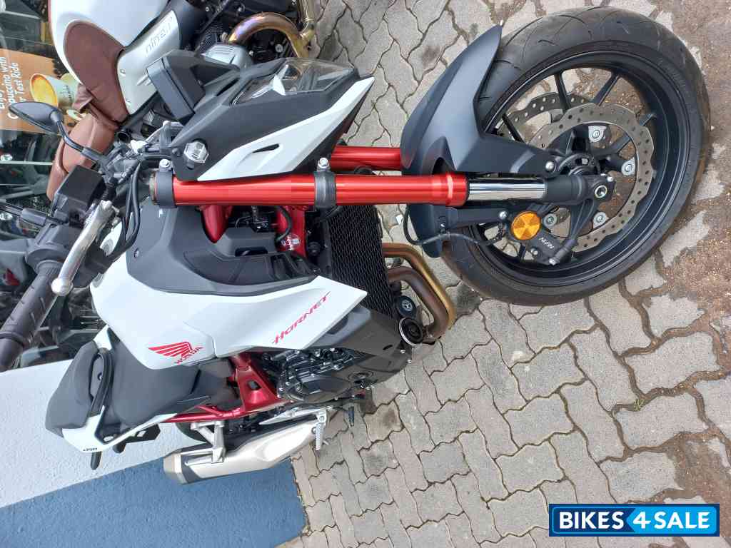 Honda Hornet Honda Hornet