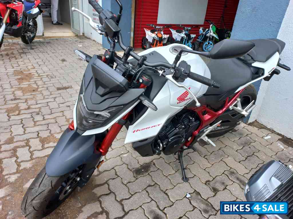 Honda Hornet Honda Hornet