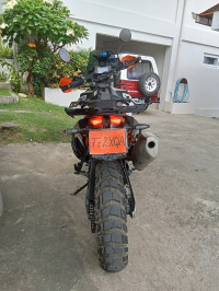 KTM 790 Adventure R 2023 Model