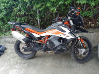 KTM 790 Adventure R