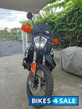 KTM 790 Adventure R KTM 790 Adventure R