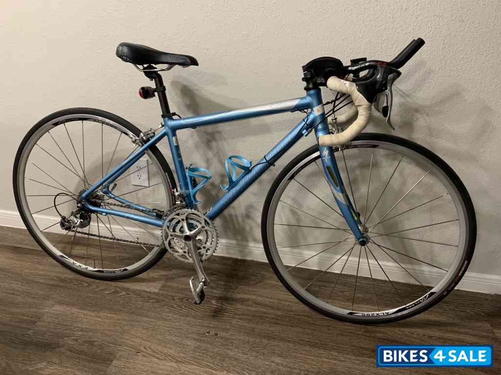 Specialized Dolce E5