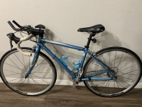 Specialized Dolce E5